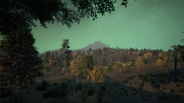 Скриншот из ESCAPE FROM VOYNA: Tactical FPS survival Скриншот из ESCAPE FROM VOYNA: Tactical FPS survival