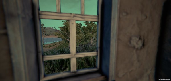 Скриншот из ESCAPE FROM VOYNA: Tactical FPS survival Скриншот из ESCAPE FROM VOYNA: Tactical FPS survival