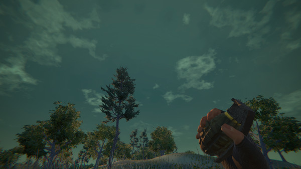 Скриншот из ESCAPE FROM VOYNA: Tactical FPS survival Скриншот из ESCAPE FROM VOYNA: Tactical FPS survival