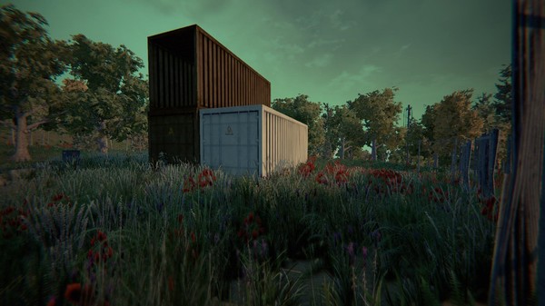 Скриншот из ESCAPE FROM VOYNA: Tactical FPS survival Скриншот из ESCAPE FROM VOYNA: Tactical FPS survival