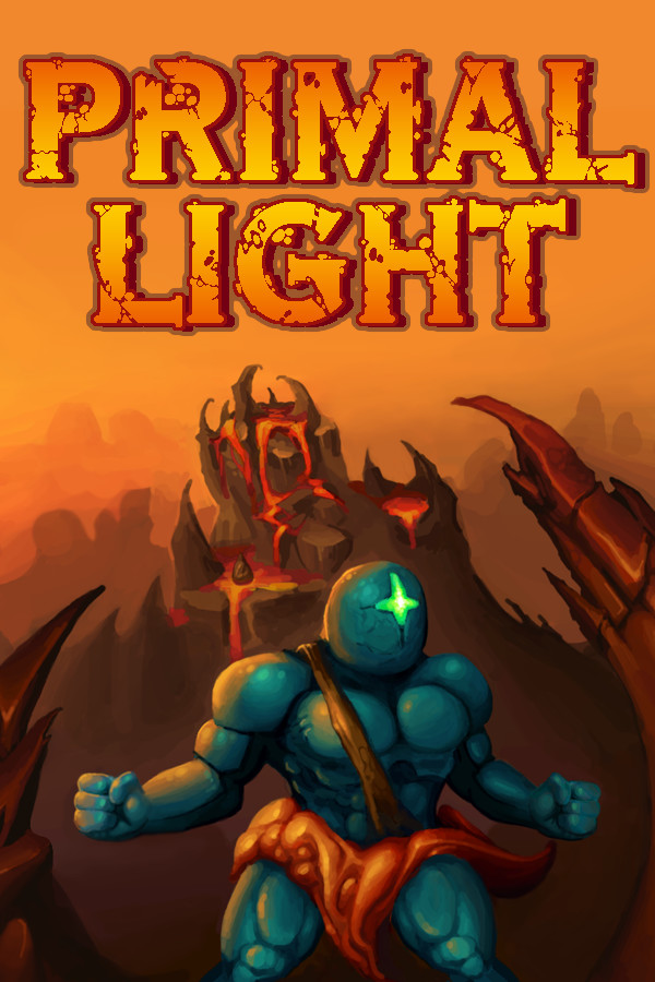 Primal Light for steam