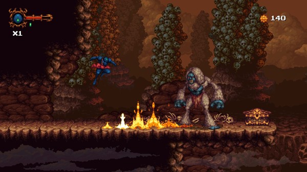 Primal Light game for windows Pc 1