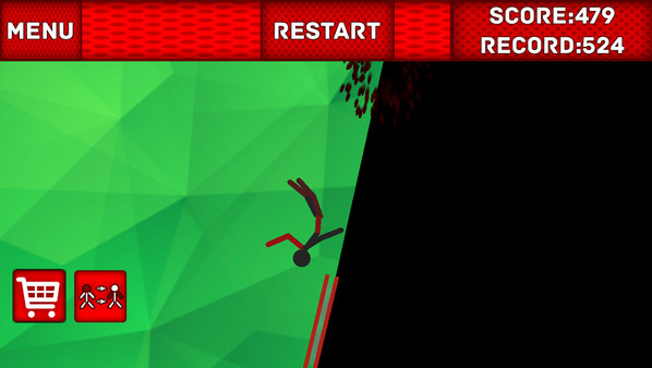 Stickman Safe and Destroyfor windows and Linux 1