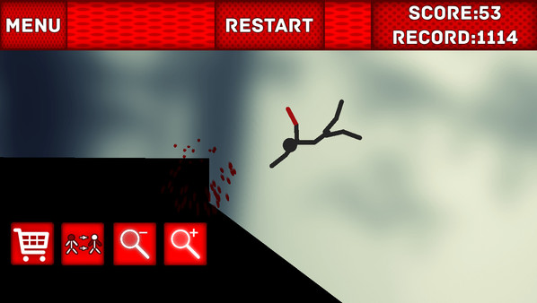 Can i run Stickman Safe and Destroy