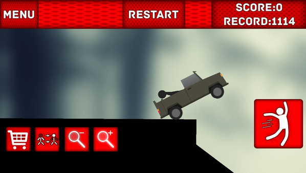 Stickman Safe and Destroy game for windows Pc 1