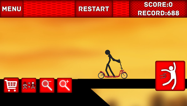 Stickman Safe and Destroy recommended requirements