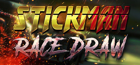 Stickman Race Draw cover art