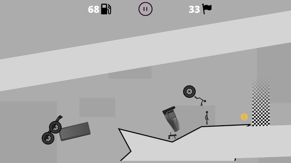 Stickman Race Drawfor windows and Linux 1