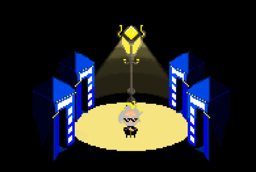 The Intern game for windows Pc 1