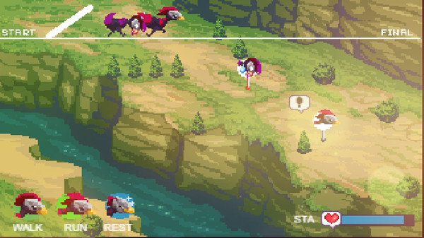 The Internfor windows and Linux 1