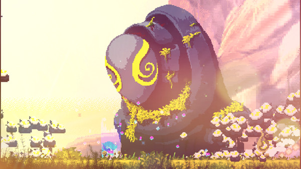 The Intern game for Linux 1