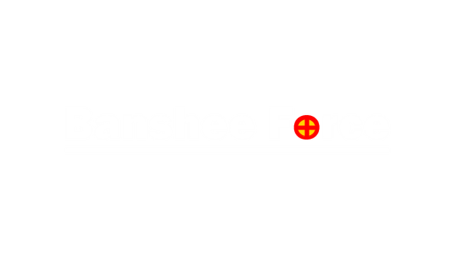 Banshee Force Logo