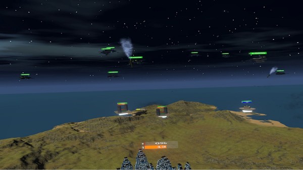 Banshee Forcefor windows and Linux 1