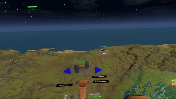 Banshee Force game for windows Pc 1