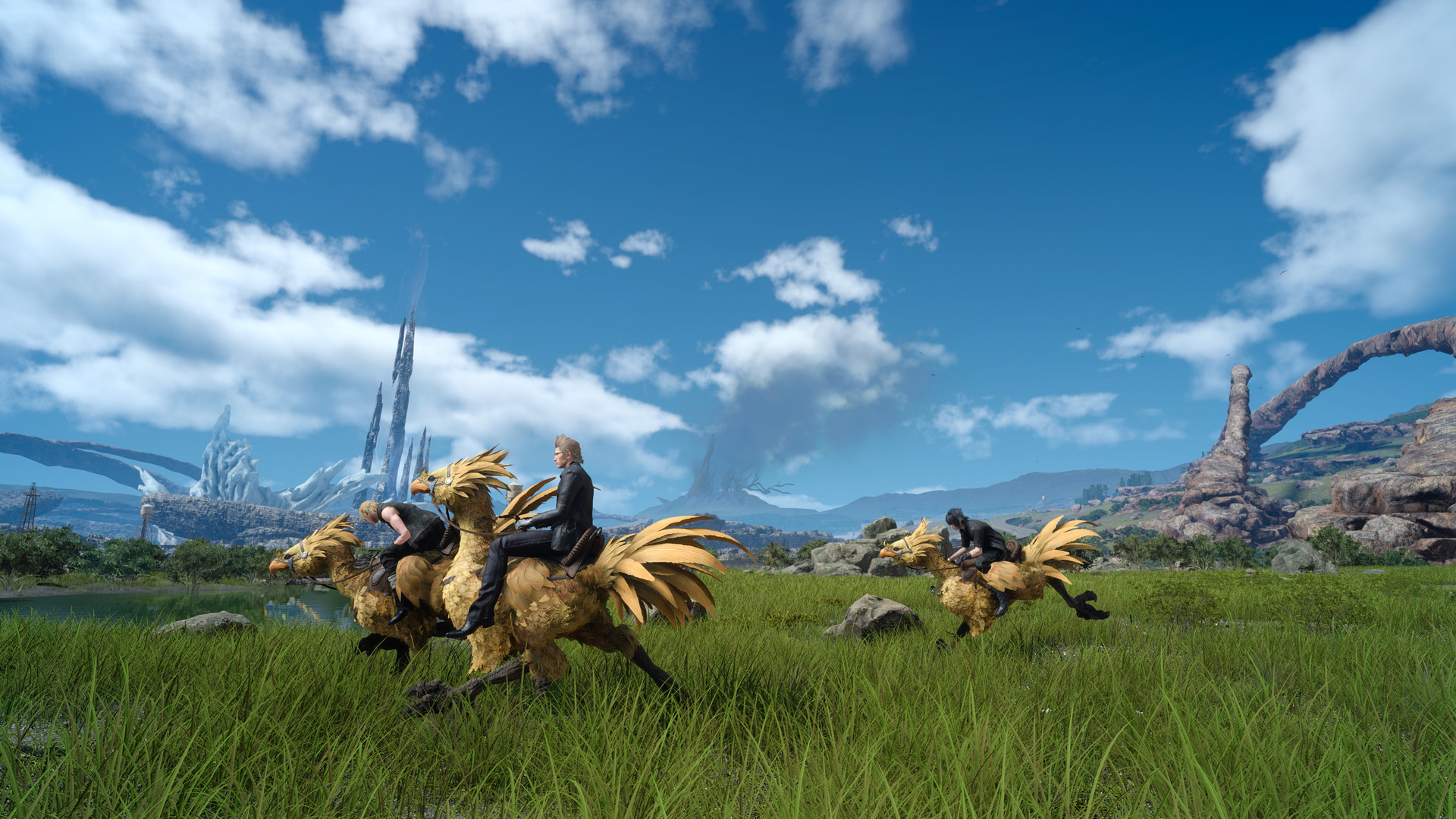 download free ffx hd release date