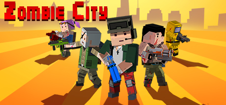 Zombie City - SteamSpy - All the data and stats about Steam games
