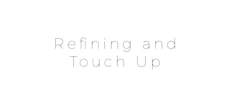 Robotpencil Presents: Touching Up Sketches: 02 - Refining and Touch Up cover art