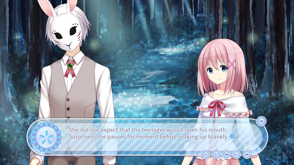 Скриншот из Starlight of Aeons Original Soundtrack Скриншот из Starlight of Aeons Original Soundtrack