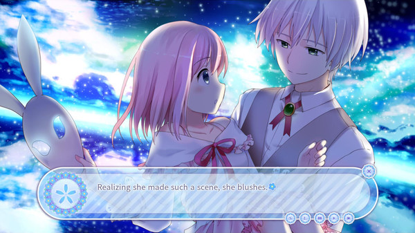 Скриншот из Starlight of Aeons Original Soundtrack Скриншот из Starlight of Aeons Original Soundtrack