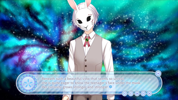 Скриншот из Starlight of Aeons Original Soundtrack Скриншот из Starlight of Aeons Original Soundtrack