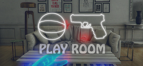 VR_Play Room cover art