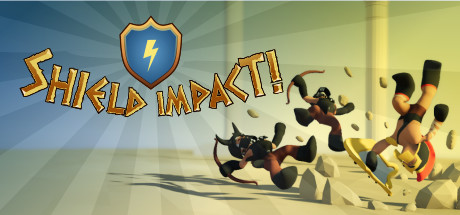 Shield Impact cover art