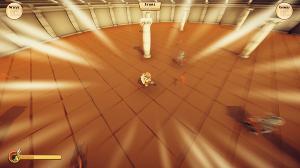 Shield Impactfor windows and Linux 1