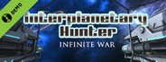 Interplanetary Hunter Demo