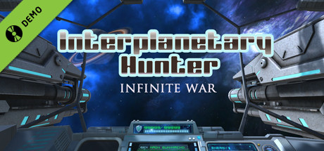 Interplanetary Hunter Demo cover art