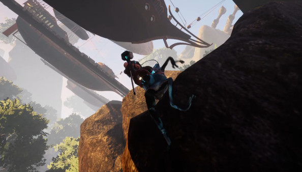 Wild Mage - Phantom Twilightfor windows and Linux 1