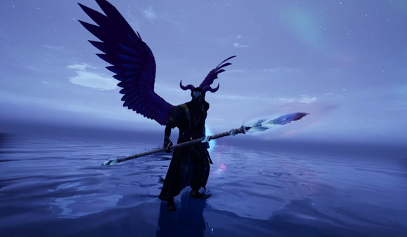 Wild Mage - Phantom Twilight game for windows Pc 1