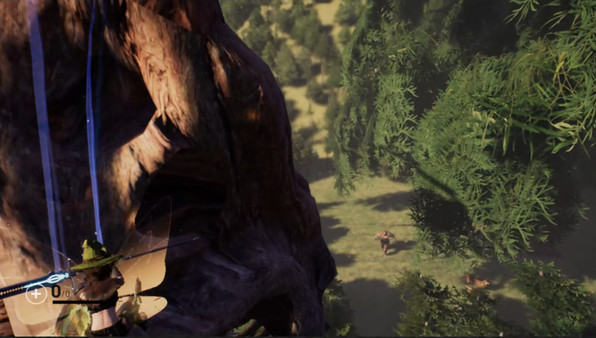 Wild Mage - Phantom Twilight for linux