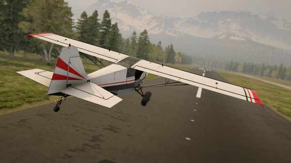 Deadstick - Bush Flight Simulator requirements