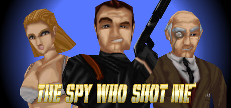 https://store.steampowered.com/app/771810/The_spy_who_shot_me/