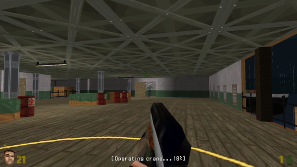 The spy who shot me™ game for windows Pc 1