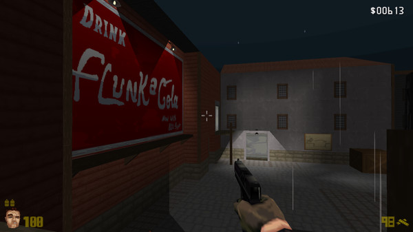 The spy who shot me™for windows and Linux 1