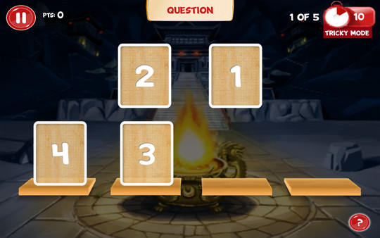 Скриншот из Rookie Math Pro Скриншот из Rookie Math Pro