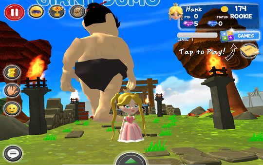 Скриншот из Rookie Math Pro Скриншот из Rookie Math Pro