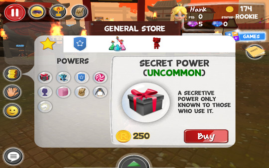 Скриншот из Rookie Math Pro Скриншот из Rookie Math Pro