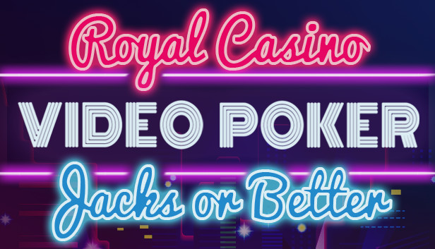 Free five play video poker