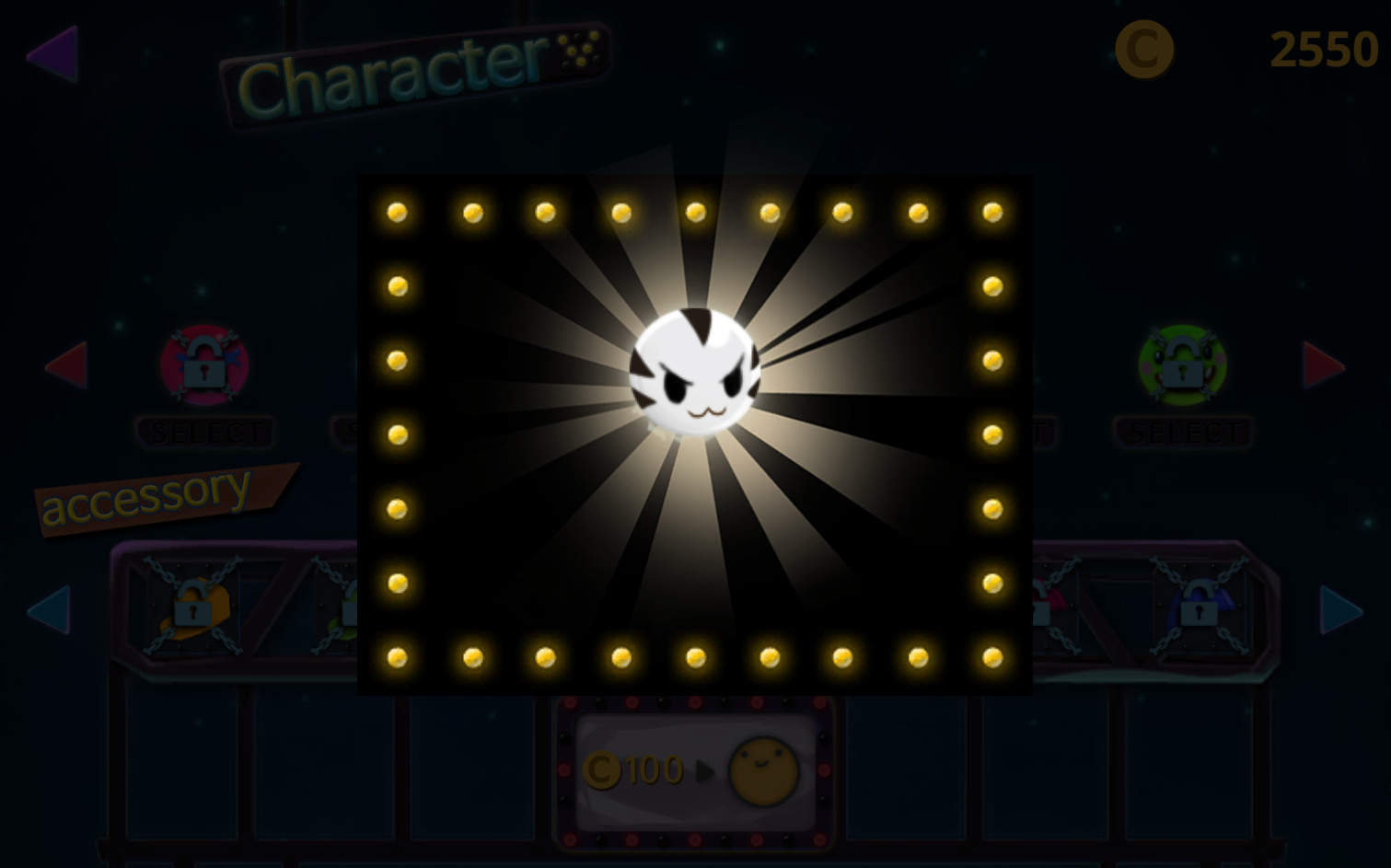 Jelly Escape · 스팀