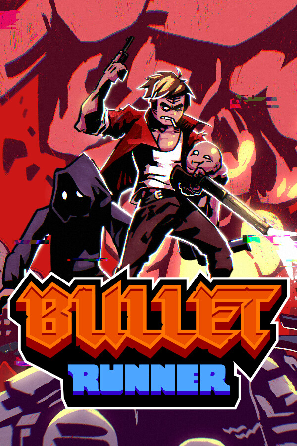 Bullet Runner for steam