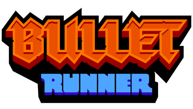 Bullet Runner Logo