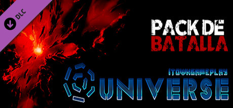 iTowngameplay Universe «Pack de Batalla» cover art