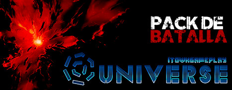 Скриншот из iTowngameplay Universe «Pack de Batalla»
