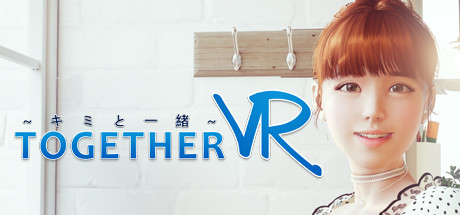 Steam：TOGETHER VR