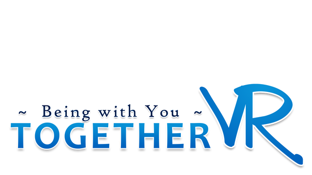 TOGETHER VR Logo