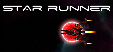 Star Runner cover art
