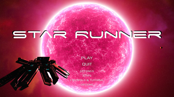 Скриншот из Star Runner Скриншот из Star Runner