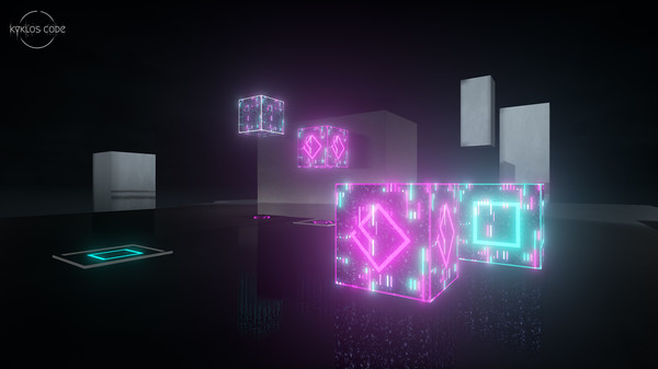 Скриншот из Kyklos Code - Original Soundtrack Скриншот из Kyklos Code - Original Soundtrack